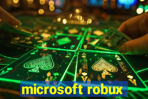 microsoft robux